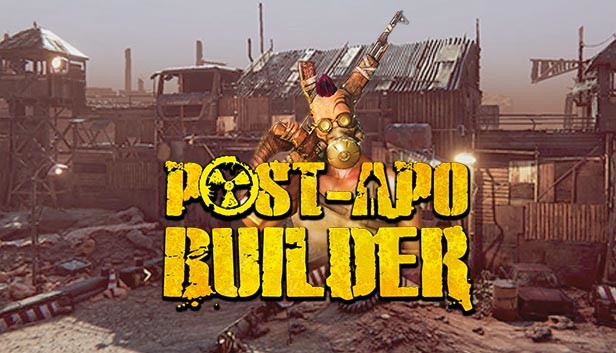 Post Apo Builder